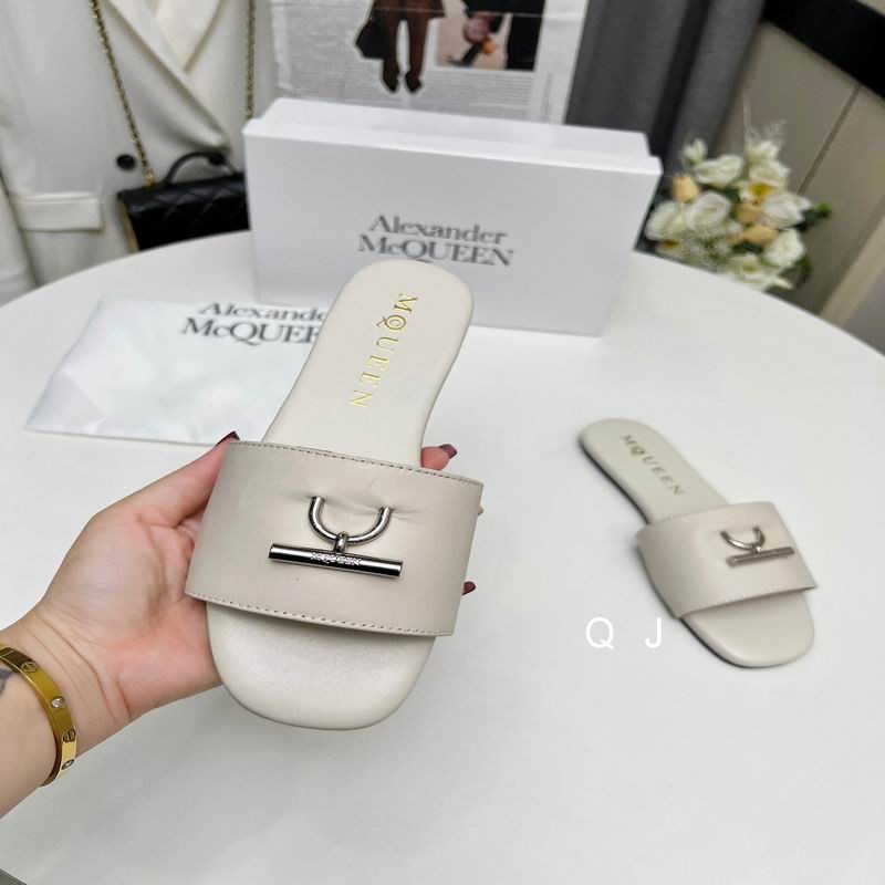 Alexander Mcqueen sz35-40 XJ0601